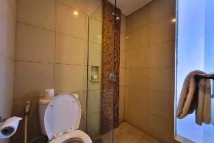 Gloxinia 1 BR Superior Room AN09B Apartment in Kuta