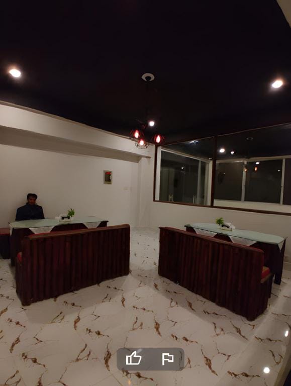 Rmasaa Hotel & Restaurant Hotel in Pakistan