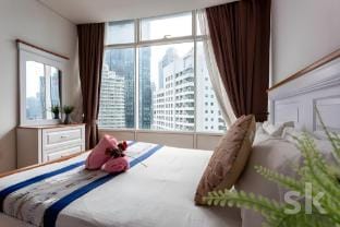 Lovely 3Bedroom condo by NADIA Kuala Lumpur Apartment in Federal Territory of Kuala Lumpur