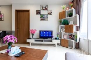 Lovely 3Bedroom condo by NADIA Kuala Lumpur Apartment in Federal Territory of Kuala Lumpur