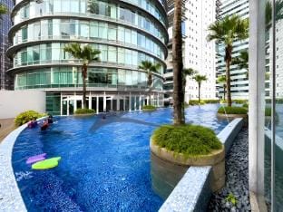 vortex suites klcc by Nadia kuala lumpur Apartment in Federal Territory of Kuala Lumpur