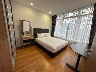 vortex suites klcc by Nadia kuala lumpur Apartment in Federal Territory of Kuala Lumpur
