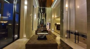 The Base Uptown Apartment in Phuket