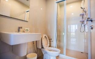 The Base Uptown Apartment in Phuket