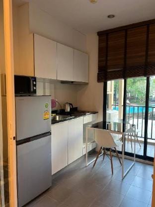 The Base Uptown Apartment in Phuket