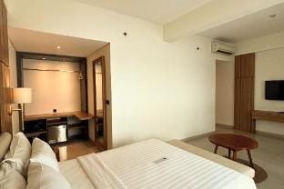 Bluebell 1 BR Junior Suite AN13A Apartment in Kuta