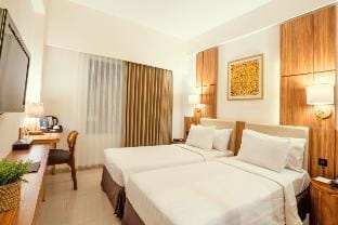Eremurus 1 BR Deluxe Room AN14A Apartment in Kuta