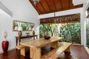 Sahaja Villa by Betterplace  Villa in North Kuta