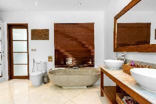 Sahaja Villa by Betterplace  Villa in North Kuta