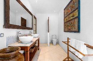 Sahaja Villa by Betterplace  Villa in North Kuta