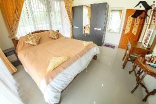 Happy House @ Betong Thailand Vacation rental in Kedah