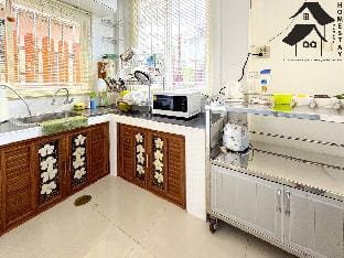 Happy House @ Betong Thailand Vacation rental in Kedah