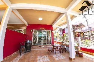 Happy House @ Betong Thailand Vacation rental in Kedah