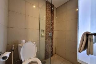 Eremurus 1 BR Deluxe Room AN10B Apartment in Kuta