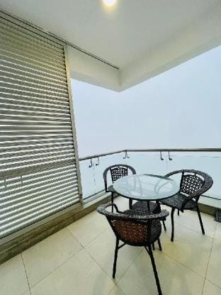 Emaar lahore Apartment in Lahore