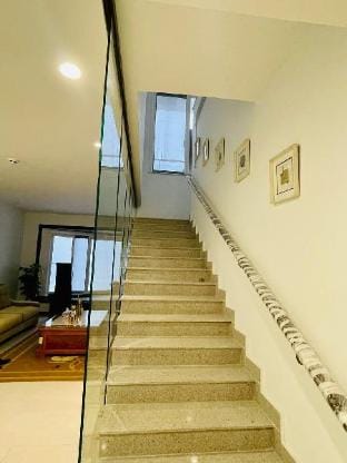 Emaar lahore Apartment in Lahore