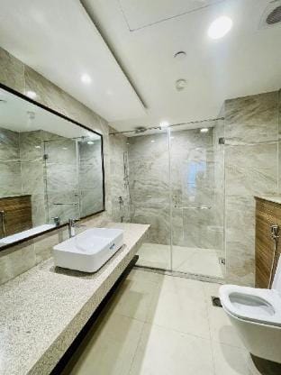Emaar lahore Apartment in Lahore