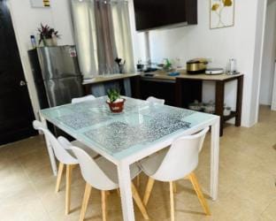 Panglao Paradise Home Apartment in Central Visayas