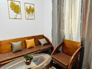 Panglao Paradise Home Apartment in Central Visayas