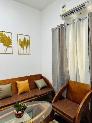 Panglao Paradise Home Apartment in Central Visayas