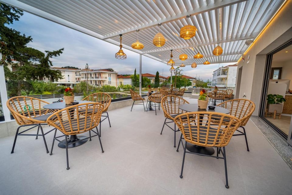 Niso Skiathos Apartment in Skiathos