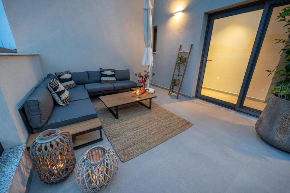 Niso Skiathos Apartment in Skiathos