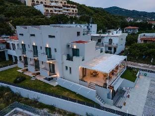 Niso Skiathos Apartment in Skiathos