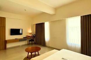 Bluebell 1 BR Junior Suite AN11B Apartment in Kuta