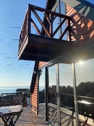 Suit Bungalov Vacation rental in Georgia