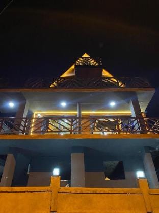 Suit Bungalov Vacation rental in Georgia