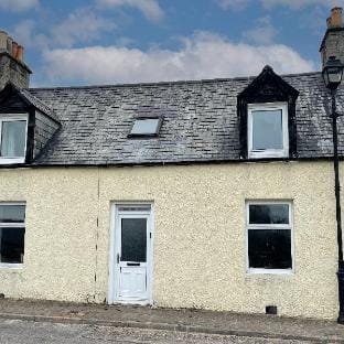 Tigh-na-Mara, Helmsdale Vacation rental in Scotland