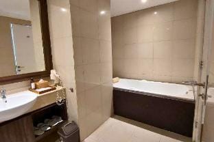 Cactus 1 BR Suites AN12B Apartment in Kuta