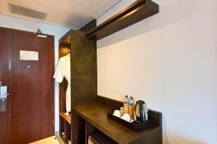 Cactus 1 BR Suites AN12B Apartment in Kuta