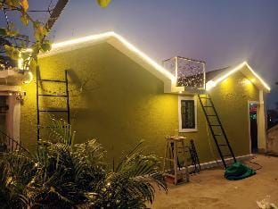 Pravuprasad homestay near bhubaneswar airport Vacation rental in Bhubaneswar