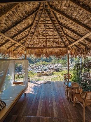 Stay wild & Cafe Room 4 Vacation rental in Thailand