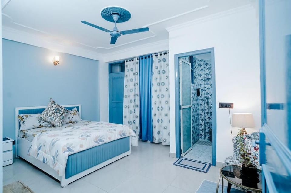 Arbo The Homestay Apartment Apartment in New Delhi