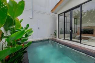2BR Private Villa near Airport Vacation rental in Bali