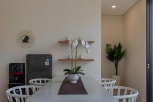 2BR Private Villa near Airport Vacation rental in Bali