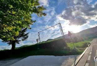 Yanggu Byeolha Pension Bed and Breakfast in South Korea