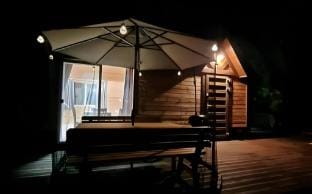 Yanggu Byeolha Pension Bed and Breakfast in South Korea