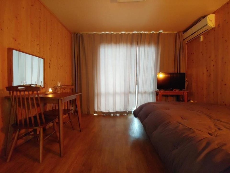 Jeju Viento Gimnyeong Pension Bed and Breakfast in South Korea