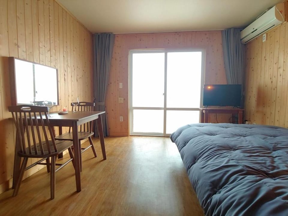 Jeju Viento Gimnyeong Pension Bed and Breakfast in South Korea