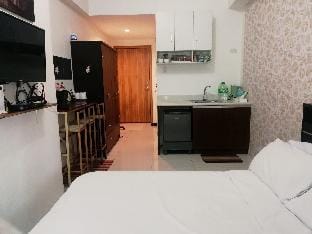 Grand Riviera Suites  Near slec Apartment in Manila City