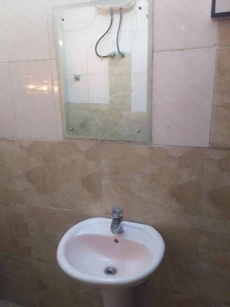 Tofana Hotels and Apartments Hotel in Abuja