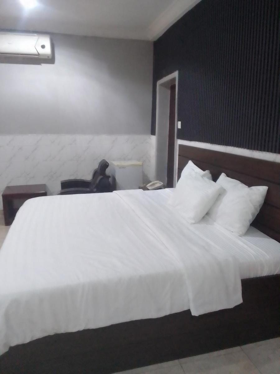 Tofana Hotels and Apartments Hotel in Abuja