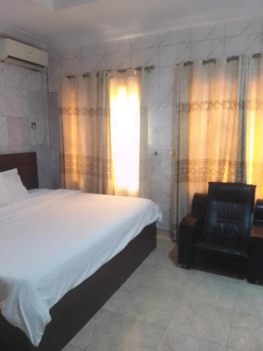 Tofana Hotels and Apartments Hotel in Abuja