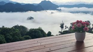 ภูลังกาซีวิว Vacation rental in Laos