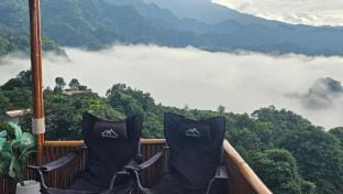 ภูลังกาซีวิว Vacation rental in Laos