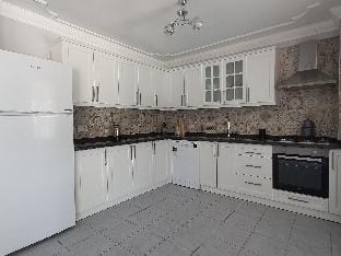 Three bedroom villa in Calis beach Villa in Fethiye
