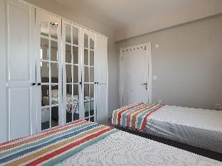 Three bedroom villa in Calis beach Villa in Fethiye